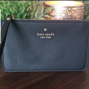 Kate Spade Wristlet